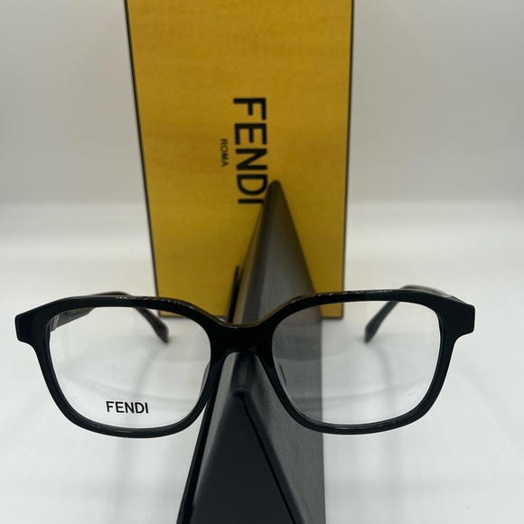 New Fendi frame FE500281 - Picture 3 of 4